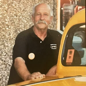 Team Page: Gary's Cruisers